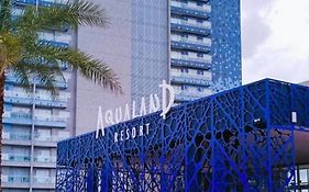 Aqualand Premium Resort & Park